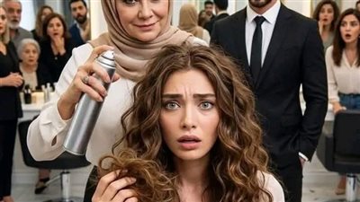 قصة جديدة بعد 40 عاما من الزواج