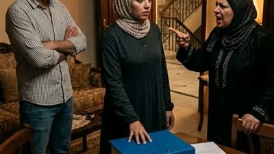 قصة جديدة المـال السـايب يعلـم السـرقة كـاملة بقلـم منـي السـيد