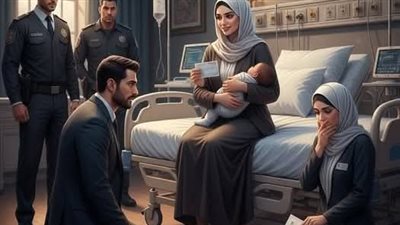 قصة جديدة 
