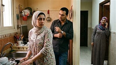 سلفتي بتحب تبينلي حكايات اماني سيد