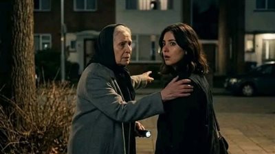 قصة جديدة بقـلم منـي السـيد 