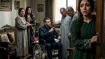 قصة جديدة 