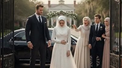قصة جديدة 