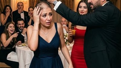 قصة جديدة 