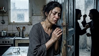 مكـيدة شيـطانية كـاملة بقلـم منـي السـيد