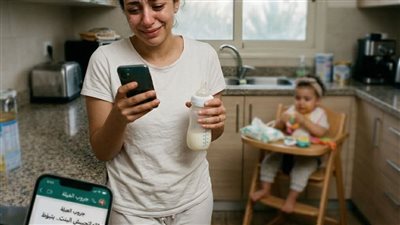 قصة جديدة بقلم مني السيد