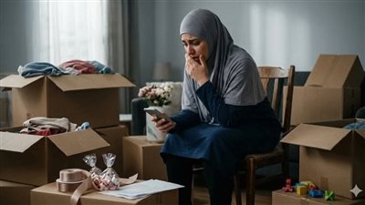 قصة جديدة 