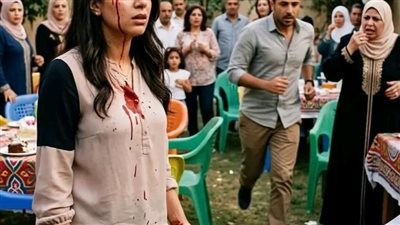 خـزنة مفتـوحة باسـم الأهـل كـاملة بقلـم منـي السـيد