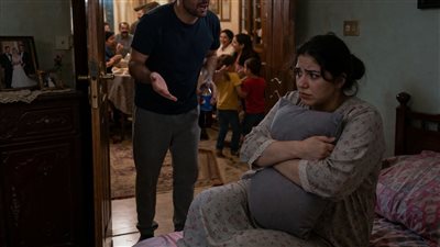 قصة جديدة دول أهـلي.. بقلم منــال عـلـي