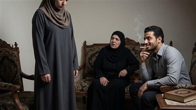 قصة جديدة 