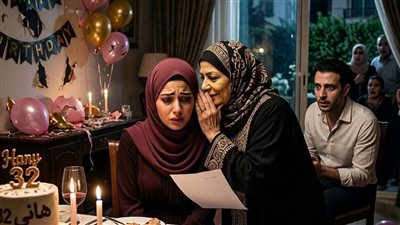 قصة جديدة 