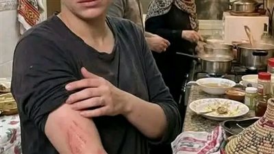 قصة جديدة 